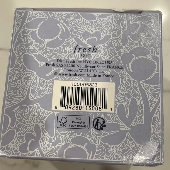 Fresh - Picture 2 of 5